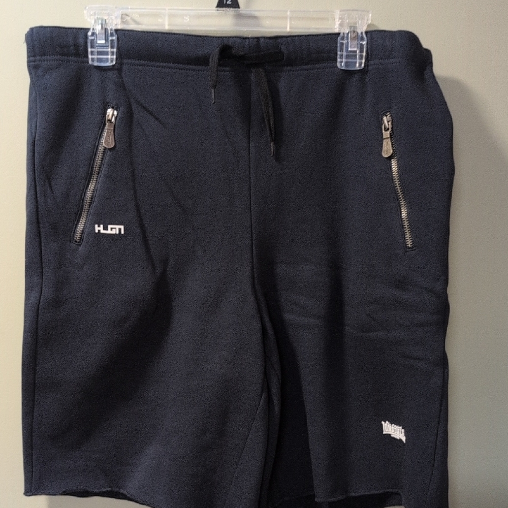 Lonsdale London Fleece Shorts